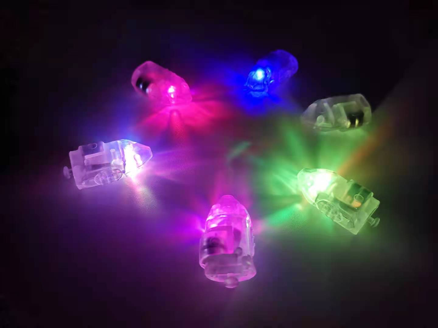 LEDS Multicolor