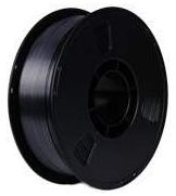 PLA-Silk SILK Black – 1kg