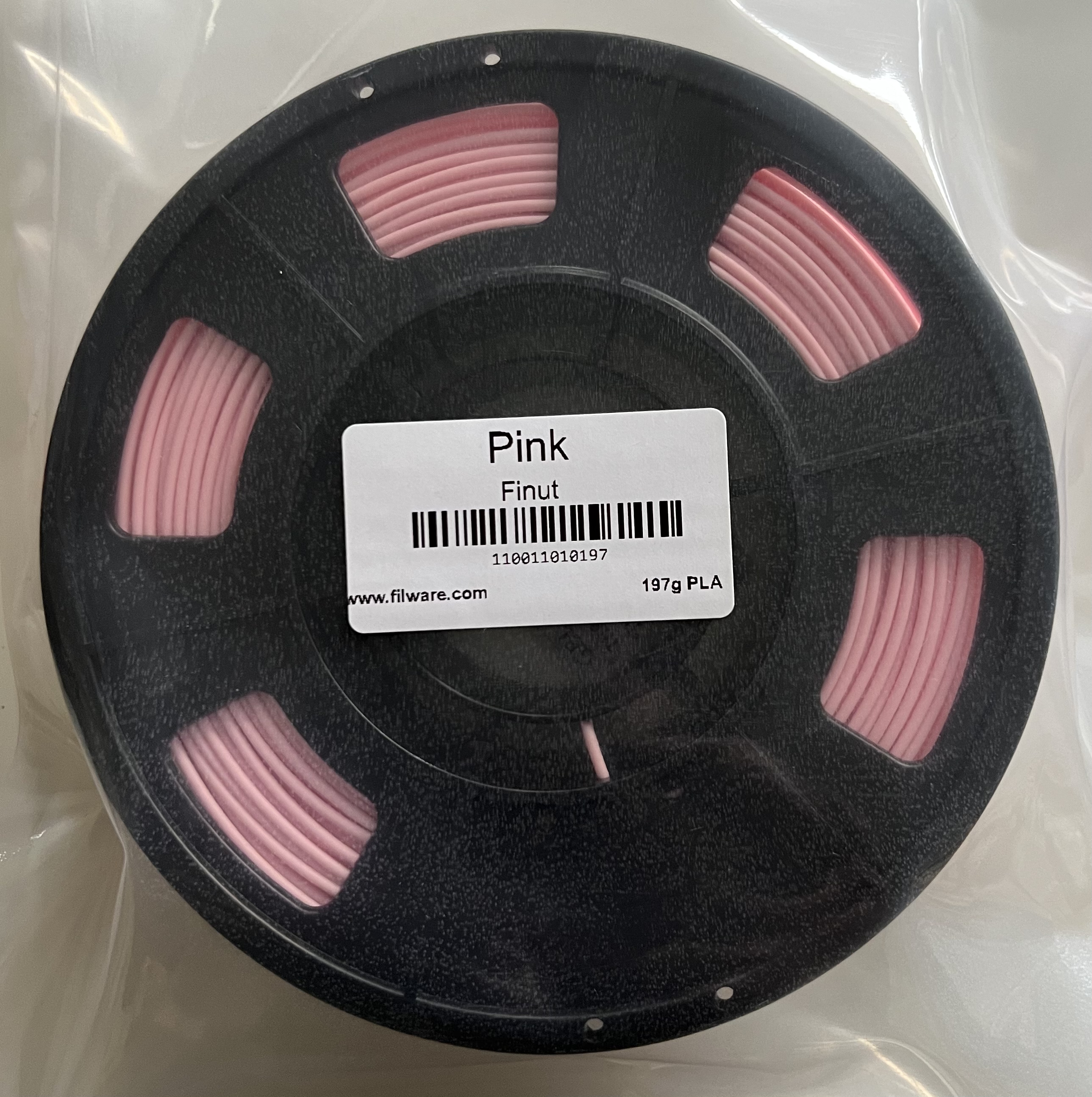 PLA Rosa – 197g