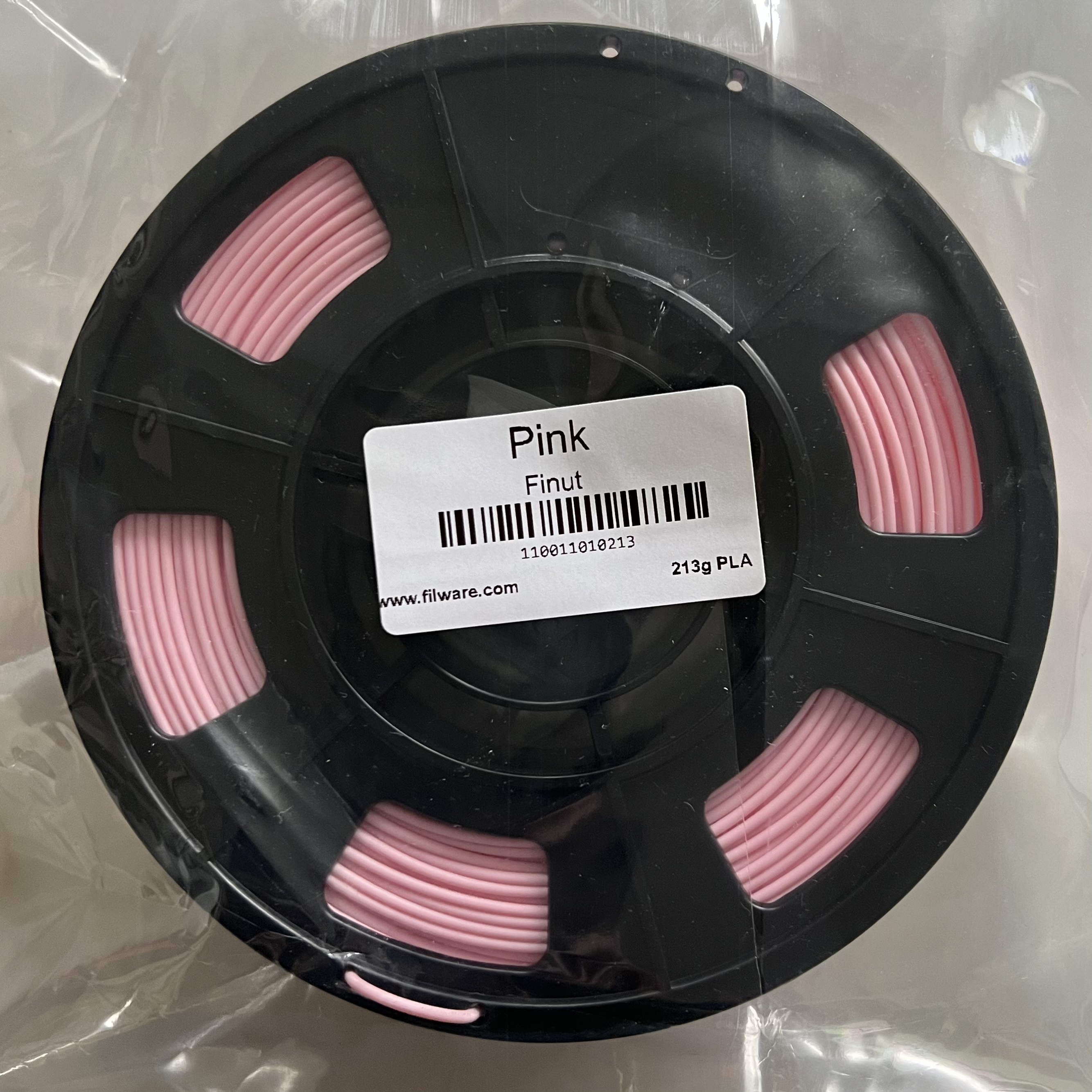 PLA Rosa – 213g