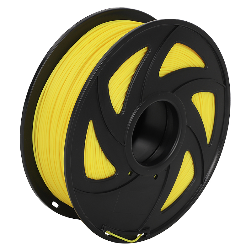 TPU Amarelo – 1kg