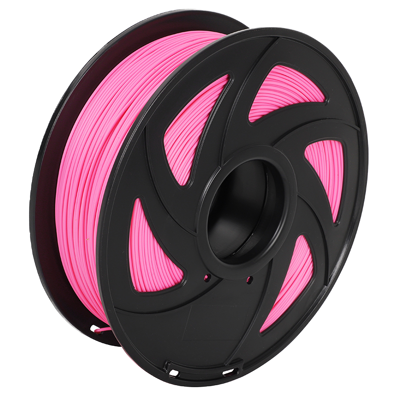PETG Fluo Rose Red – 1kg