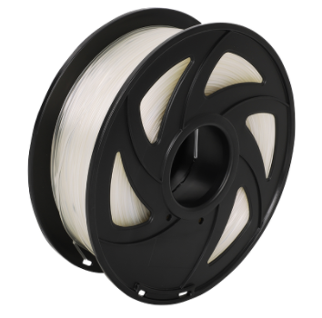 PETG Transparente – 1kg