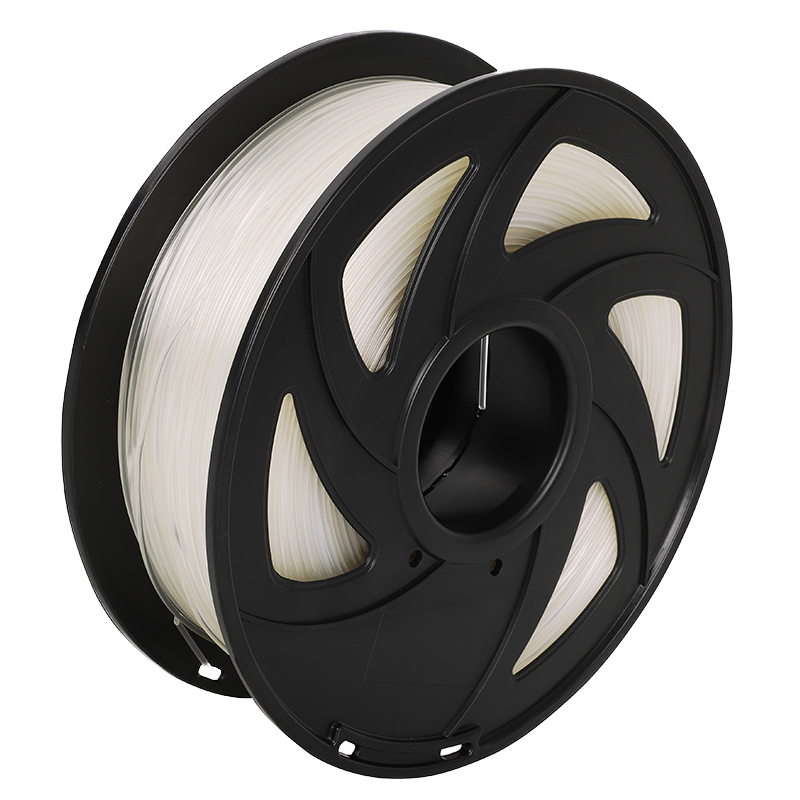 TPU Transparente – 1kg