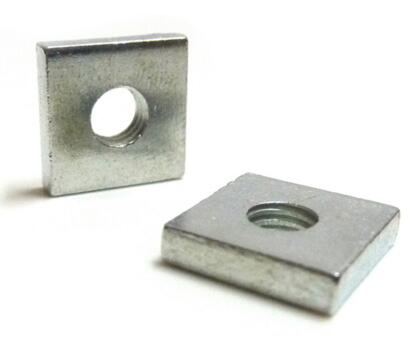 Screw/Nut Square Nut