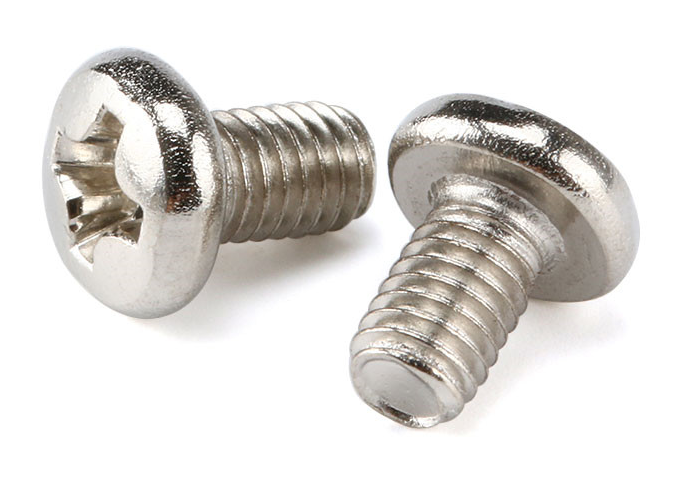 Screw/Nut Screw