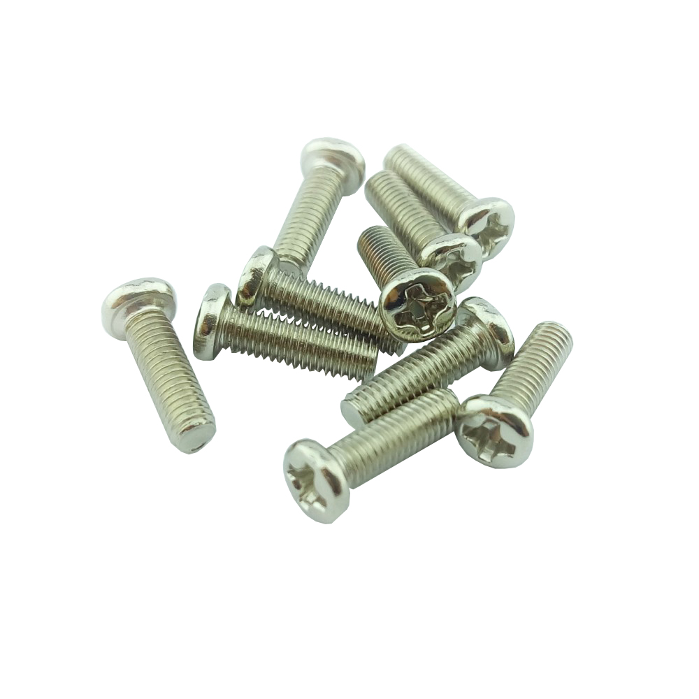 Screw/Nut Screw
