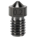 Nozzle 0.2mm