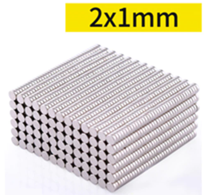 Magnets n/a