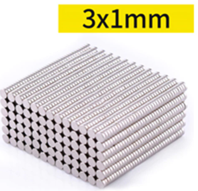 Magnets n/a