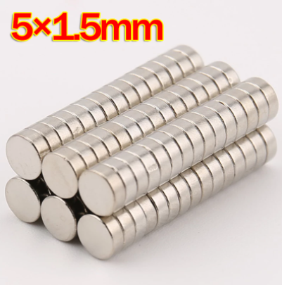 Magnets n/a