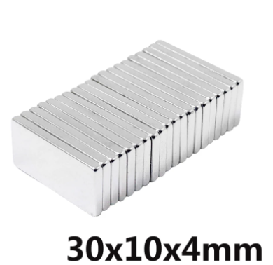 Magnets n/a