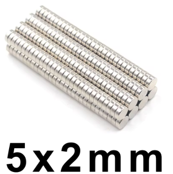 Magnets n/a
