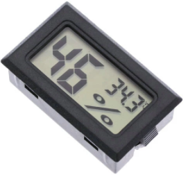 Sensors Preto