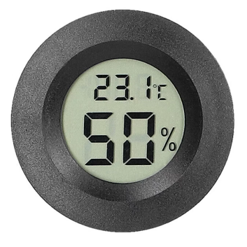 Sensors Preto