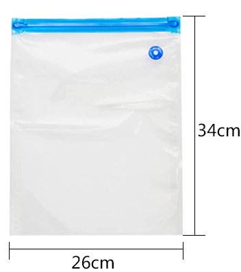 Desumidificadores 26cm x 34cm – 1kg