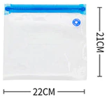 Desumidificadores 22cm x 21cm – 125g