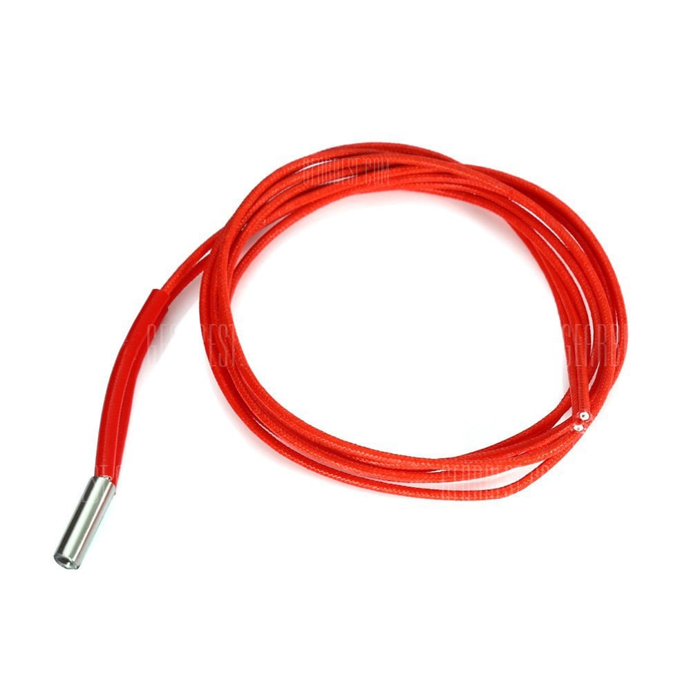 Hotends 6x20