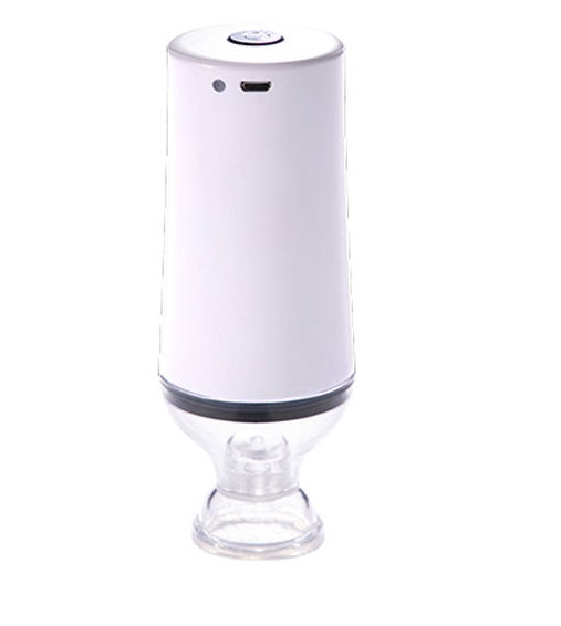 Desumidificadores Wireless