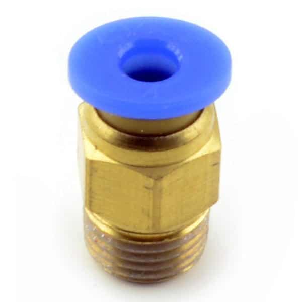 PTFE Pneumatic Connector