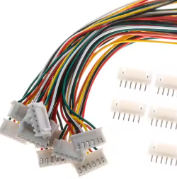 Conector Multicolor