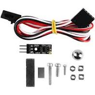 Filament Sensor Prusa i3 MK3S
