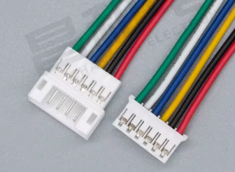 Conector Multicolor