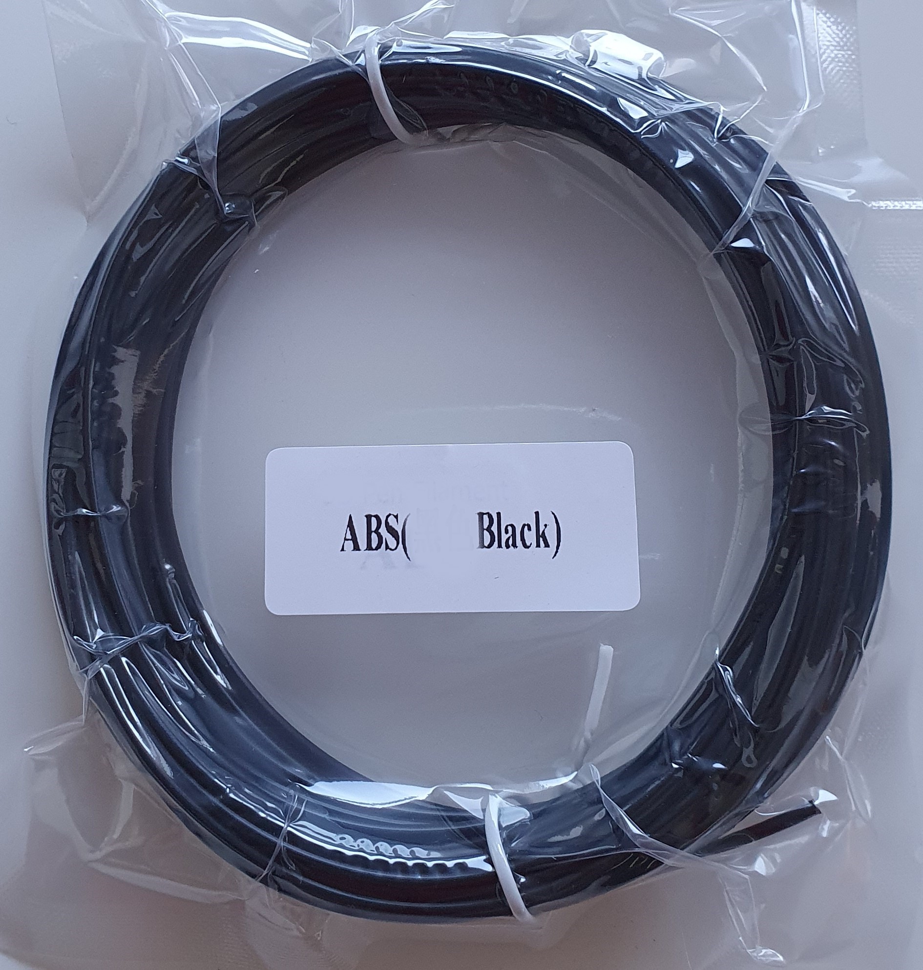 ABS Preto – 30g