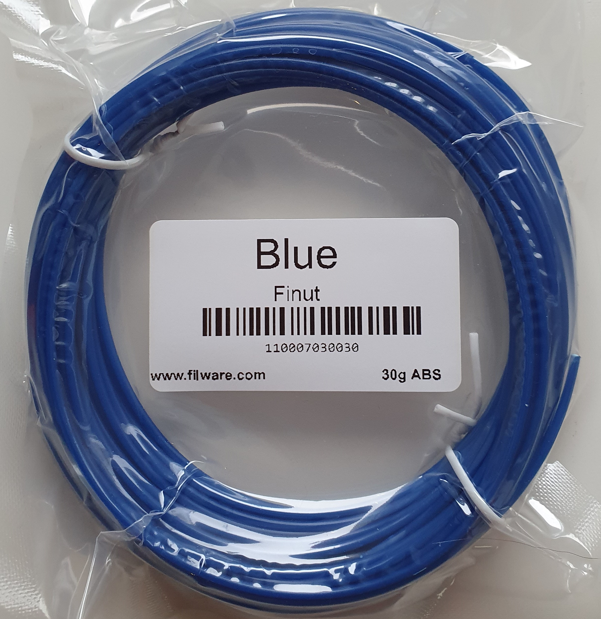 ABS Azul – 30g