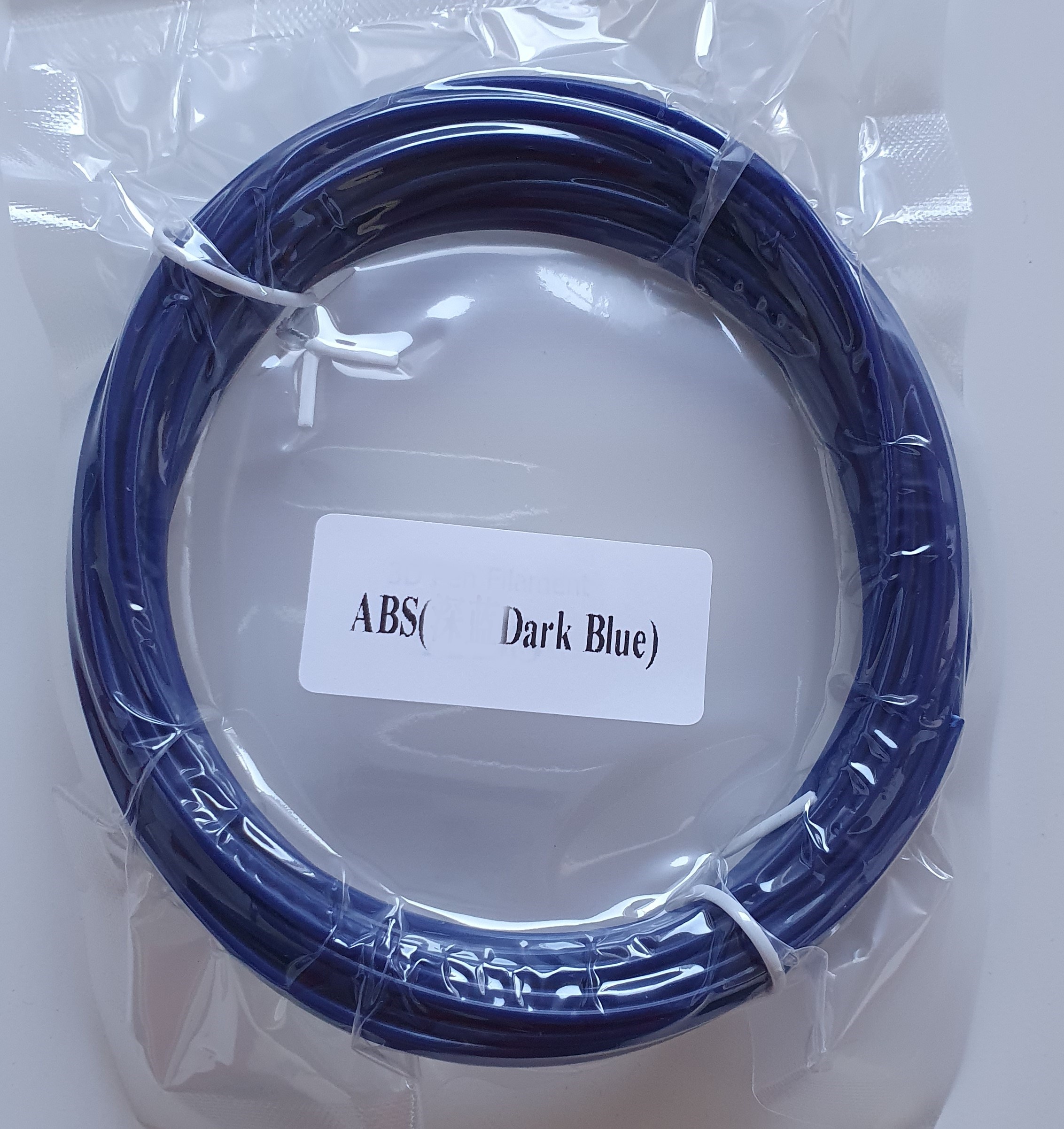 ABS Azul escuro – 30g