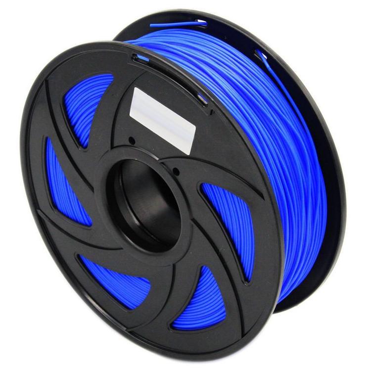 PLA-Florescent Fluo Blue – 1kg
