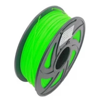 PLA-Florescent Fluo Green – 1kg