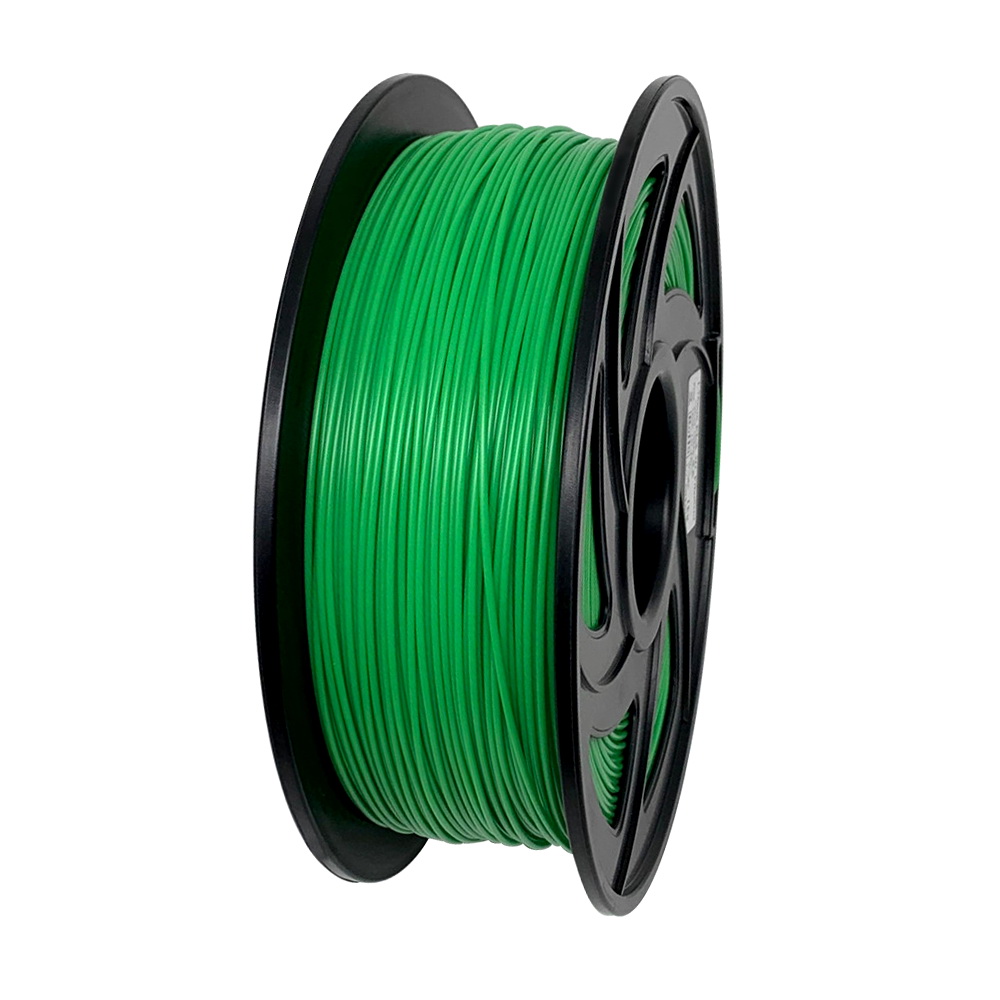 ABS Verde – 1kg