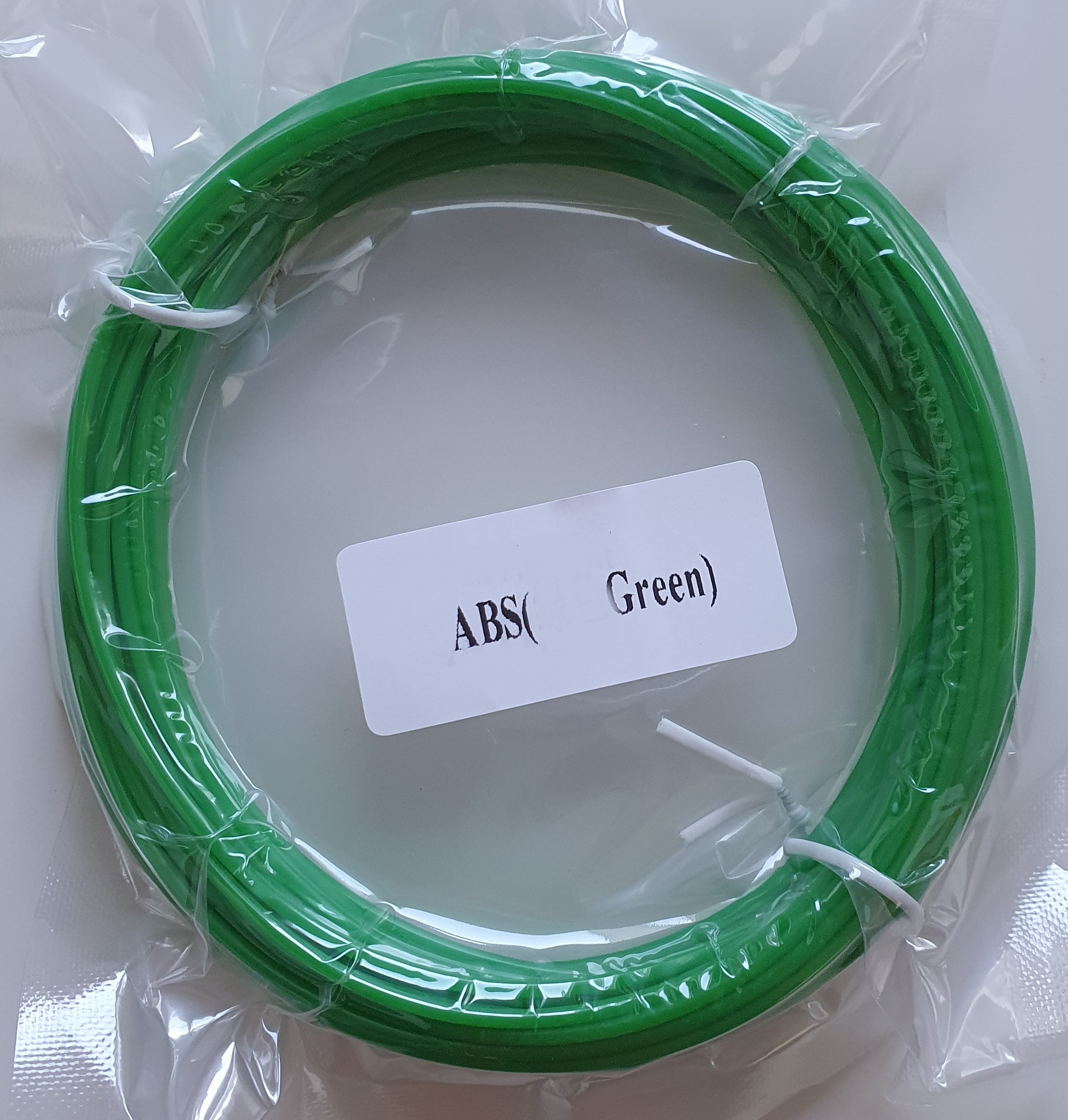 ABS Verde – 30g