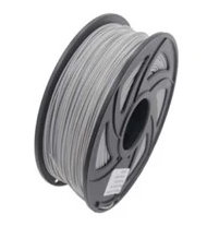 PLA Cinzento – 1kg