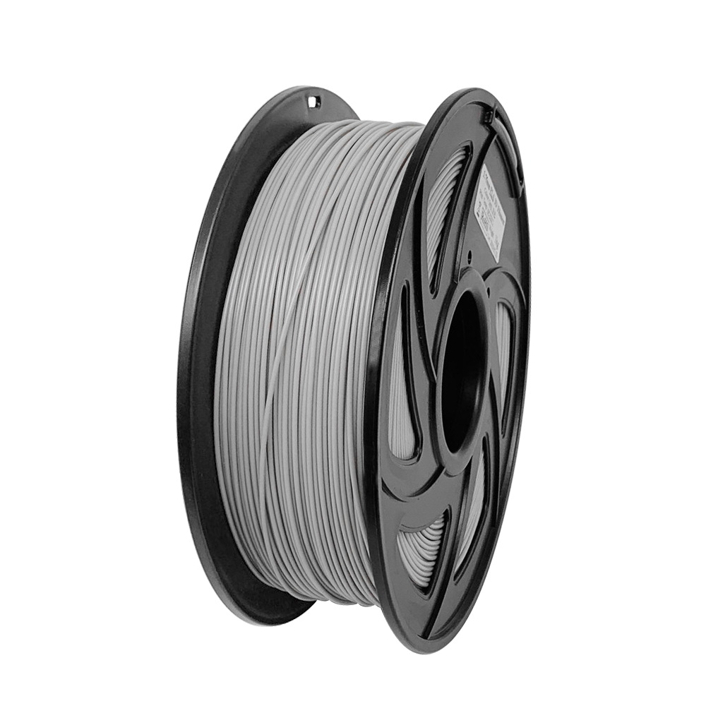 PETG Cinzento – 1kg