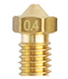 Nozzle 0.4mm