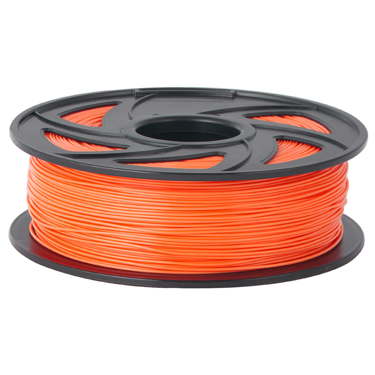 PETG Laranja – 1kg