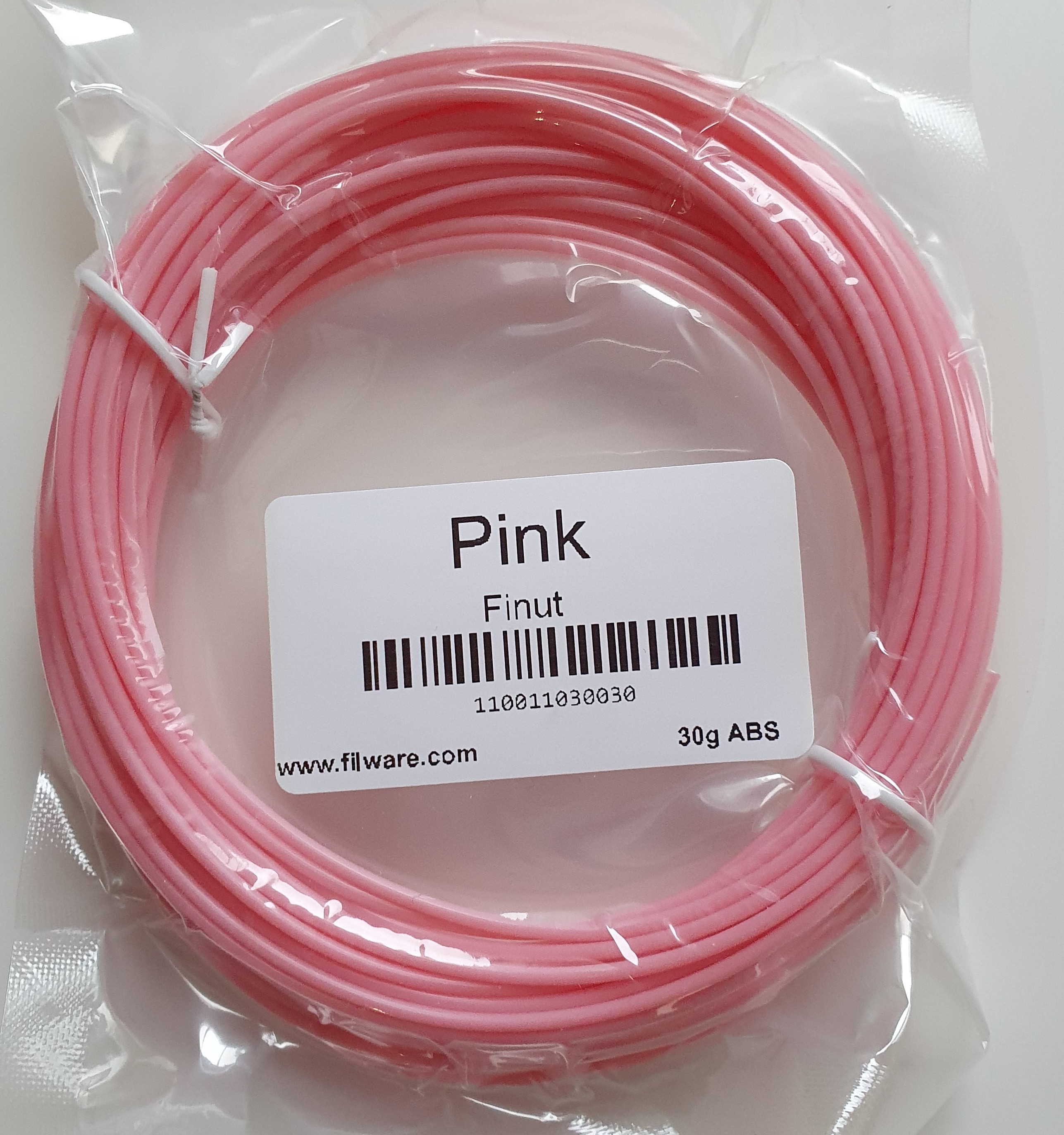 ABS Rosa – 30g