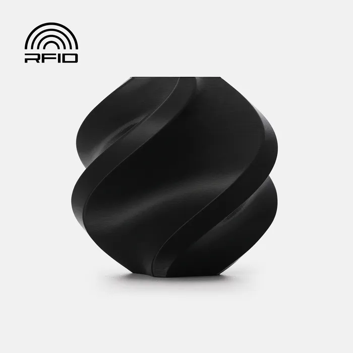 PETG Preto – 1kg