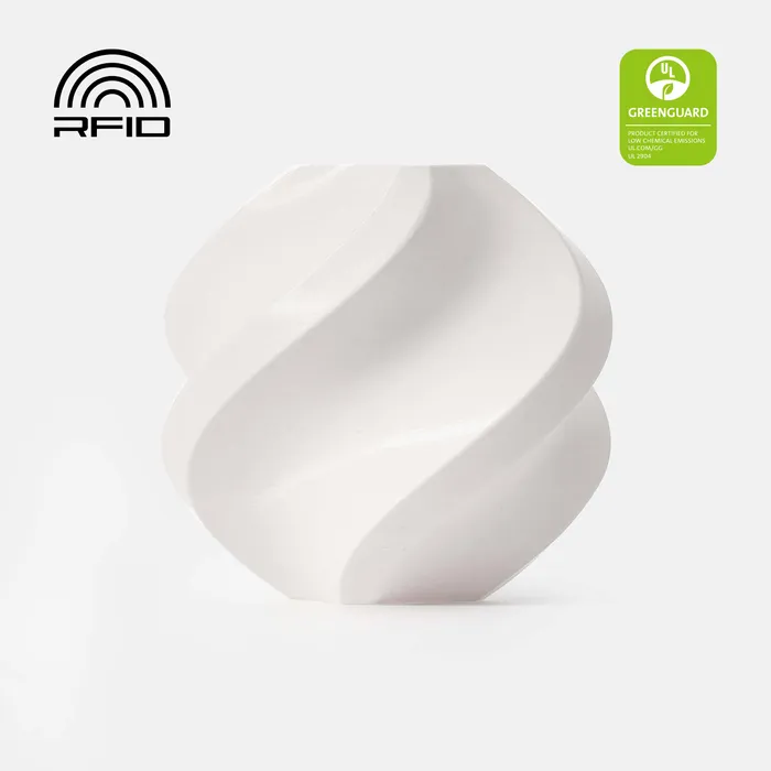 PLA Branco jade – 1kg