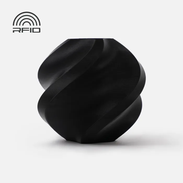 PLA Preto – 1kg