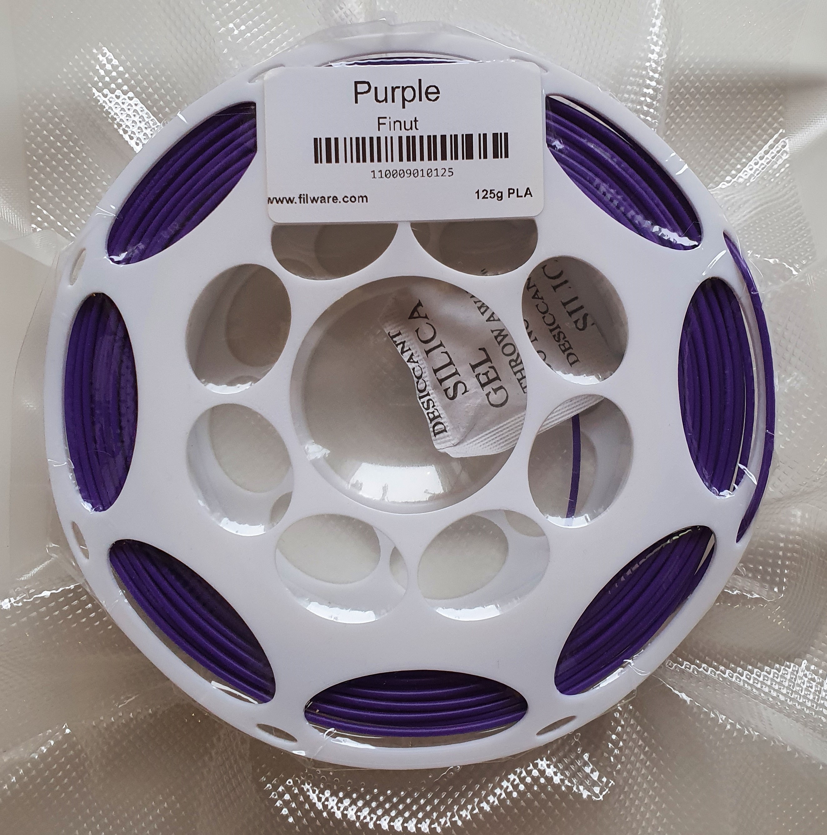 PLA Roxo – 125g