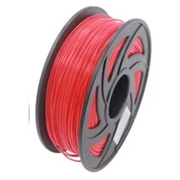PLA Vermelho – 1kg