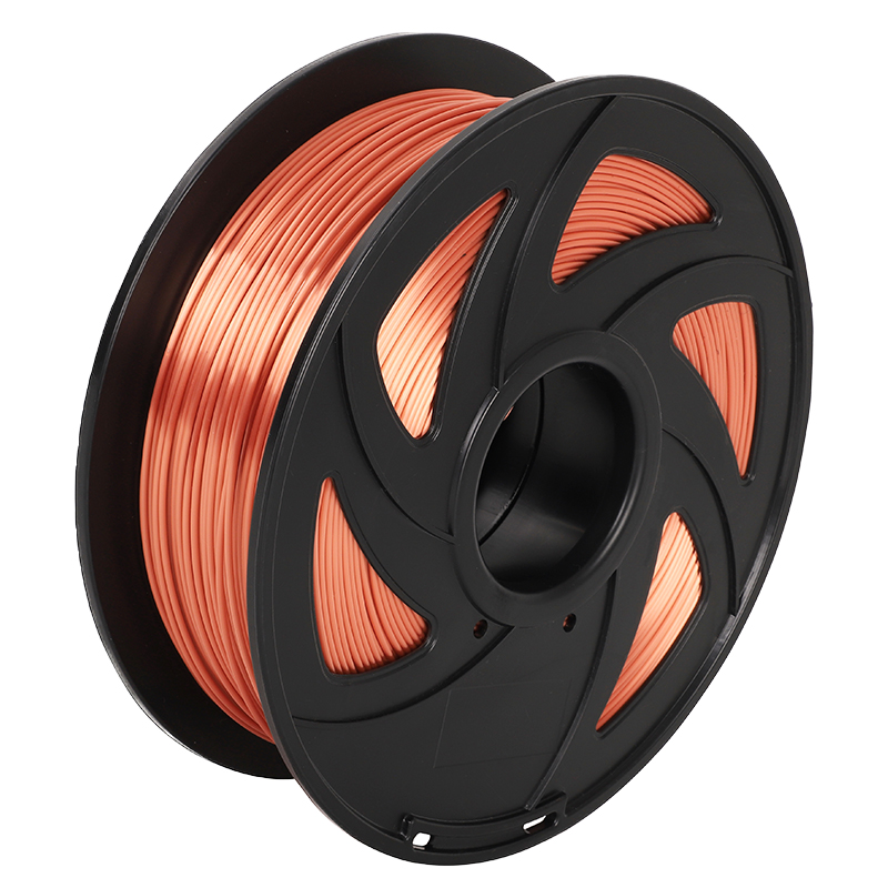 PLA-Silk Silk Copper – 1kg