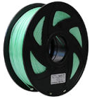 PLA-Silk Silk Green – 1kg