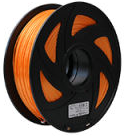 PLA-Silk Silk Orange – 1kg