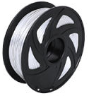 PLA-Silk Silk Silver – 1kg