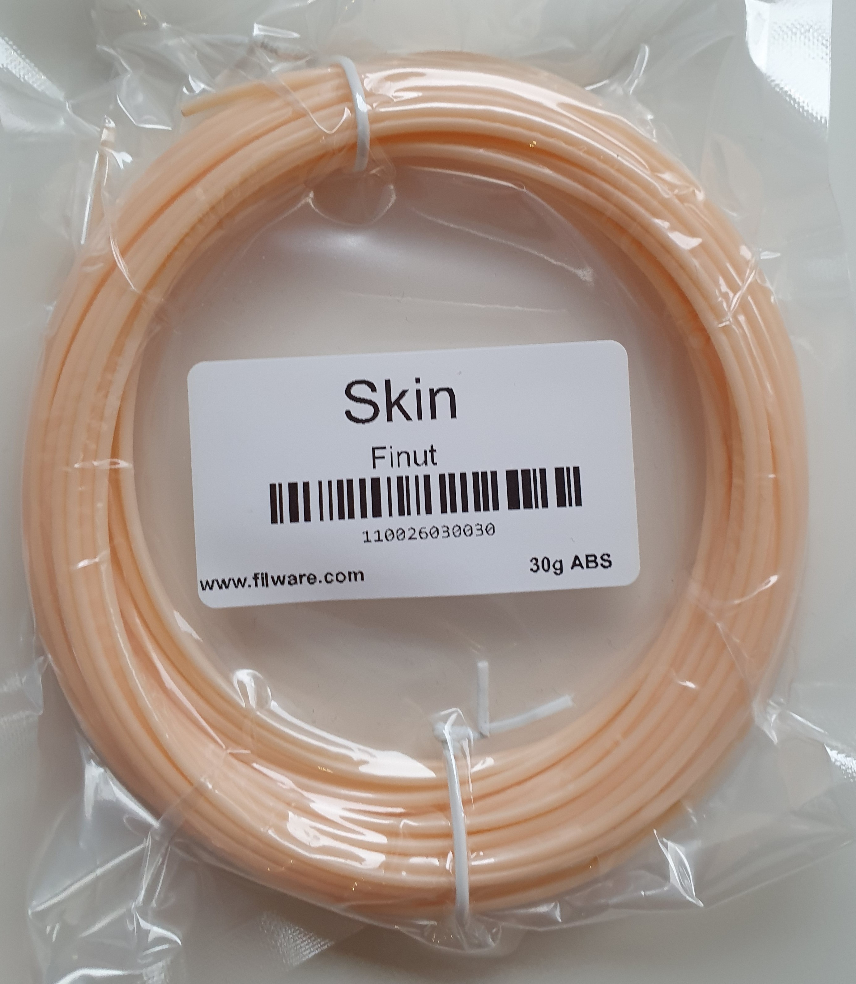 ABS Skin – 30g