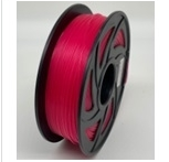 PLA-Transparent Transparent Purple – 1kg